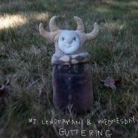Mj Lenderman & Wednesday - Guttering i gruppen VINYL / Pop-Rock hos Bengans Skivbutik AB (5594106)