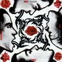 Red Hot Chili Peppers - Blood Sugar Sex Magik i gruppen CD / Pop-Rock hos Bengans Skivbutik AB (559412)