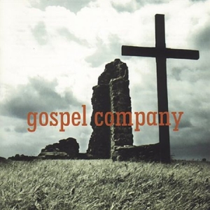 Gospel Company - Gospel Company i gruppen Externt_Lager / Naxoslager hos Bengans Skivbutik AB (559413)