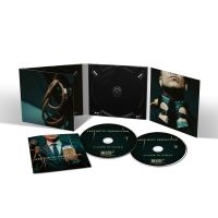 Aesthetic Perfection - Closer To Human (2 Cd Digipack) i gruppen CD / Hårdrock hos Bengans Skivbutik AB (5594199)