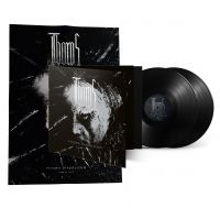 Thorns - Stigma Diabolicum (2 Lp Black Vinyl i gruppen VI TIPSAR / Fredagsreleaser / 2025-07-18 hos Bengans Skivbutik AB (5594201)