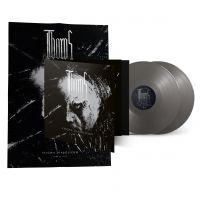 Thorns - Stigma Diabolicum (2 Lp Silver Viny i gruppen VI TIPSAR / Fredagsreleaser / 2025-07-18 hos Bengans Skivbutik AB (5594202)