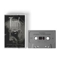 Thorns - Stigma Diabolicum (Mc) i gruppen VI TIPSAR / Fredagsreleaser / 2025-07-18 hos Bengans Skivbutik AB (5594204)