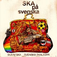 Ska'n'ska - Ska På Svenska (Vinyl Lp) i gruppen VINYL / Pop-Rock hos Bengans Skivbutik AB (5594211)