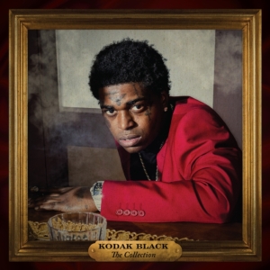 Kodak Black - The Collection (Gold Vinyl) i gruppen ÖVRIGT / Övrigt / aub hos Bengans Skivbutik AB (5594214)