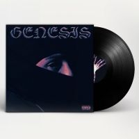 Peso Pluma - Génesis i gruppen VINYL / Pop-Rock hos Bengans Skivbutik AB (5594216)