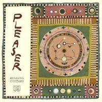 Pleaser - Begging Guitars i gruppen VINYL / Pop-Rock hos Bengans Skivbutik AB (5594221)