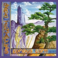 Ozric Tentacles - Curious Corn i gruppen VINYL / Pop-Rock hos Bengans Skivbutik AB (5594236)