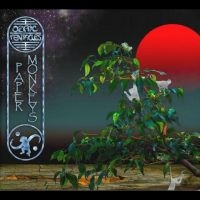 Ozric Tentacles - Paper Monkeys i gruppen CD / Pop-Rock hos Bengans Skivbutik AB (5594239)