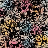 Half Japanese - Adventure i gruppen VI TIPSAR / Fredagsreleaser / 2025-07-11 hos Bengans Skivbutik AB (5594242)