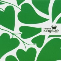 Various Artists - Kingsize 2 i gruppen CD / Pop-Rock hos Bengans Skivbutik AB (559425)