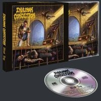Inhuman Condition - Mind Trap (Slipcase) i gruppen CD / Hårdrock hos Bengans Skivbutik AB (5594266)