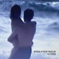 Julia Sabra - Natural History Museum i gruppen VINYL / Pop-Rock hos Bengans Skivbutik AB (5594276)
