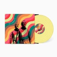 Black Market Karma - Mellowmaker i gruppen VINYL / Pop-Rock hos Bengans Skivbutik AB (5594286)