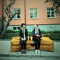 Friska Viljor - Revisited i gruppen VI TIPSAR / Fredagsreleaser / 2025-08-08 hos Bengans Skivbutik AB (5594300)