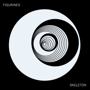 Figurines - Skeleton - Rsd 2025 Incl. 7'' i gruppen VINYL / Pop-Rock hos Bengans Skivbutik AB (5594301)