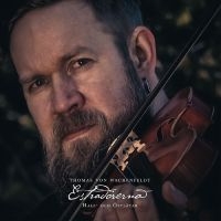 Von Wachenfeldt Thomas - Estradörerna i gruppen ÖVRIGT / Övrigt / aub hos Bengans Skivbutik AB (5594303)