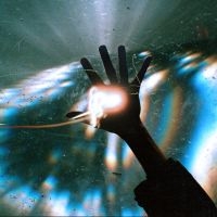 Architects - The Sky, The Earth... Coke Bottle i gruppen VINYL / Hårdrock hos Bengans Skivbutik AB (5594308)