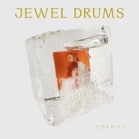 Dramas - Jewel Drums i gruppen VI TIPSAR / Fredagsreleaser / 2025-07-18 hos Bengans Skivbutik AB (5594311)