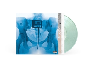 Lorde - Virgin (Ltd Exclusive Bathwater Vinyl) i gruppen VINYL / Pop-Rock hos Bengans Skivbutik AB (5594321)