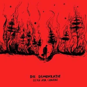 Ozan Ata Canani - Die Demokratie i gruppen VI TIPSAR / Fredagsreleaser / 2025-07-18 hos Bengans Skivbutik AB (5594343)