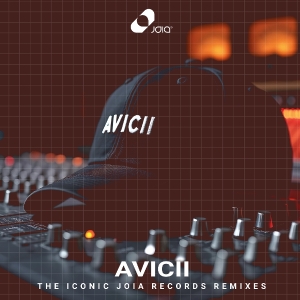 V/A - Avicii: The Iconic Joia Records Remixes i gruppen ÖVRIGT / Övrigt / aub hos Bengans Skivbutik AB (5594345)