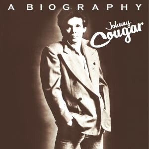 Johnny Cougar - A Biography i gruppen ÖVRIGT / Övrigt / aub hos Bengans Skivbutik AB (5594347)