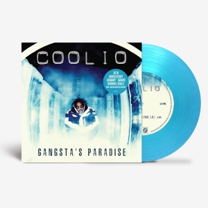 Coolio - Gangstas Paradise i gruppen VI TIPSAR / Fredagsreleaser / 2025-09-19 hos Bengans Skivbutik AB (5594356)