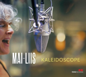 Mai-Liis - Kaleidoscope i gruppen ÖVRIGT / Övrigt / aub hos Bengans Skivbutik AB (5594378)