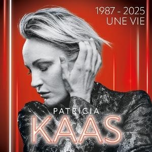 Patricia Kaas - 1987-2025: Une Vie i gruppen ÖVRIGT / Övrigt / aub hos Bengans Skivbutik AB (5594383)