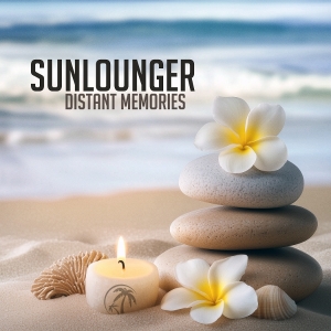 Sunlounger - Distant Memories i gruppen ÖVRIGT / Övrigt / aub hos Bengans Skivbutik AB (5594385)