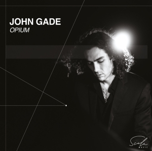 John Gade - Opium i gruppen ÖVRIGT / Övrigt / aub hos Bengans Skivbutik AB (5594396)