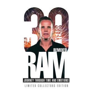 Ram - 30 Years Of Ram Remixed i gruppen ÖVRIGT / Övrigt / aub hos Bengans Skivbutik AB (5594408)