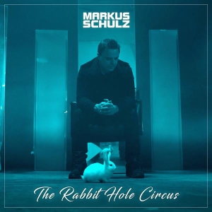 Markus Schulz - The Rabbit Hole Circus i gruppen CD / Dance-Techno hos Bengans Skivbutik AB (5594409)
