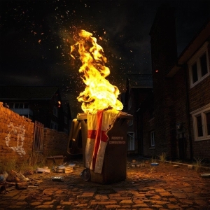 Hot Milk - Corporation P.O.P i gruppen ÖVRIGT / Övrigt / aub hos Bengans Skivbutik AB (5594412)