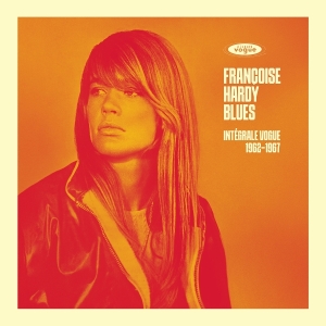 Hardy Françoise - Françoise Hardy Blues : Intégrale Vogue 1962-1967 i gruppen ÖVRIGT / Övrigt / aub hos Bengans Skivbutik AB (5594413)