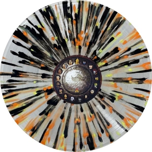 Dan Forden - Mortal Kombat 4 i gruppen ÖVRIGT / Övrigt / aub hos Bengans Skivbutik AB (5594432)