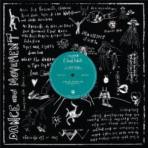 Luke Una - E Soul Edits i gruppen ÖVRIGT / Övrigt / aub hos Bengans Skivbutik AB (5594442)