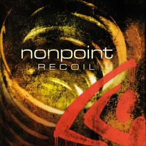 Nonpoint - Recoil i gruppen VINYL / Hårdrock hos Bengans Skivbutik AB (5594446)
