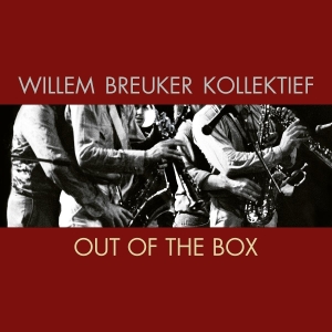 Willem Breuker Kollektief - Out Of The Box i gruppen ÖVRIGT / Övrigt / aub hos Bengans Skivbutik AB (5594449)
