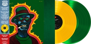Lightnin' Hopkins - Lightnin'! i gruppen VI TIPSAR / Fredagsreleaser / 2025-07-11 hos Bengans Skivbutik AB (5594451)