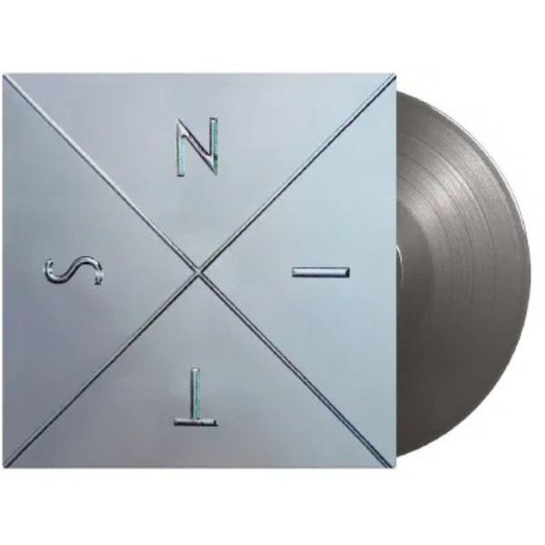 The Nits - Ting i gruppen VINYL / Pop-Rock hos Bengans Skivbutik AB (5594475)