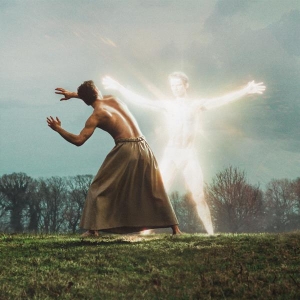 Flyte - Between You And Me i gruppen VI TIPSAR / Fredagsreleaser / 2025-08-29 hos Bengans Skivbutik AB (5594486)