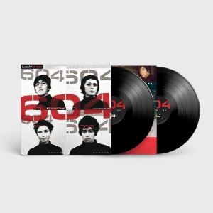 Ladytron - 604 i gruppen VI TIPSAR / Fredagsreleaser / 2025-07-11 hos Bengans Skivbutik AB (5594505)