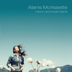 Alanis Morissette - Havoc And Bright Lights i gruppen VINYL / Pop-Rock hos Bengans Skivbutik AB (5594520)