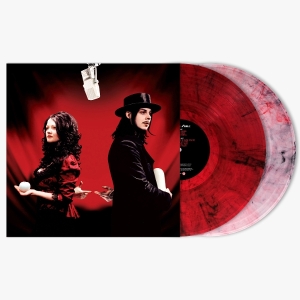 White Stripes The - Get Behind Me Satan (20Th Anniversary Edition) i gruppen VI TIPSAR / Fredagsreleaser / 2025-07-11 hos Bengans Skivbutik AB (5594521)