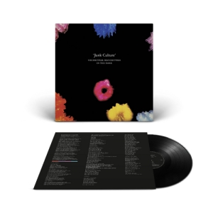 Orchestral Manoeuvres In The Dark - Junk Culture i gruppen VI TIPSAR / Mest populära vinylklassiker hos Bengans Skivbutik AB (5594533)