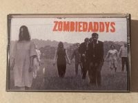Zombiedaddys - Zombiedaddys Ep i gruppen Pop-Rock,Punk hos Bengans Skivbutik AB (5594540)