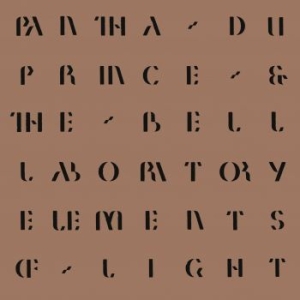 Pantha Du Prince & The Bell Laborat - Elements Of Light i gruppen CD / Dans/Techno hos Bengans Skivbutik AB (559475)