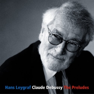 Debussy Claude - The Preludes i gruppen Externt_Lager / Naxoslager hos Bengans Skivbutik AB (559507)